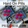 Hard On Pills 14